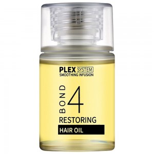 HeadShock Plex System Restoring Hair Oil